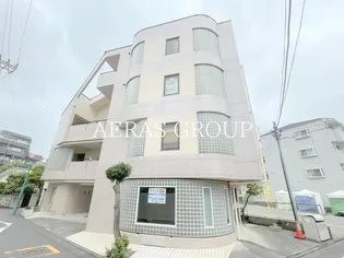 バードライム アネックスの画像