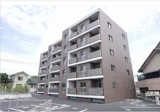 ネクストーリア飯塚西町【1階】の外観