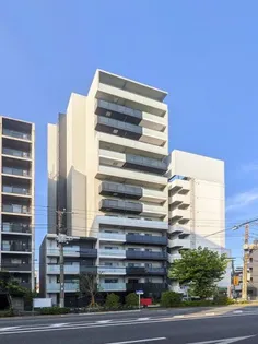 ALIVIS東京尾久の画像