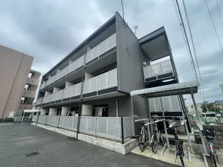 レオパレスYAMAMOTOの画像