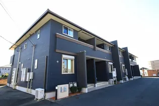 レフィーノ北斗の画像