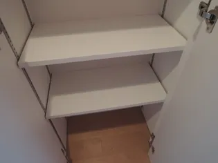 ブランシェ中村橋の内装