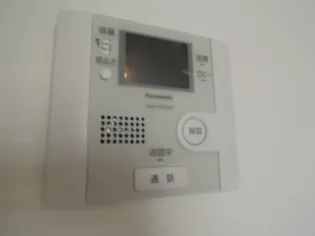 ブランシェ中村橋の内装