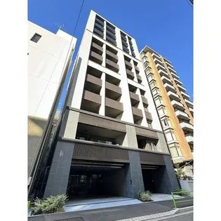 ALTERNA日本橋【11階】の外観