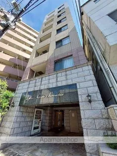 東京都新宿区下落合1【マンション】の外観