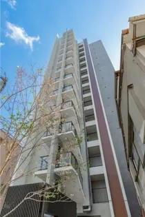 セトルコート品川戸越【7階】の外観