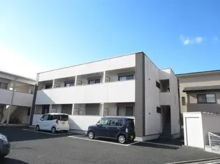 福岡県北九州市八幡西区陣原3【アパート】の外観