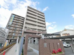 TKM KOHAMA【1階】の外観