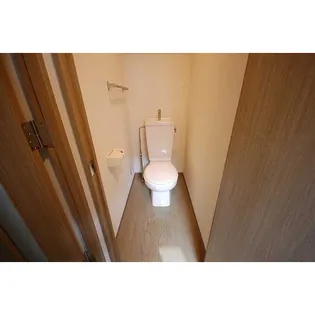 スライビング藤崎【4階】の内装