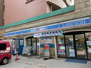 スライビング藤崎【4階】の周辺