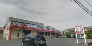 スライビング藤崎【4階】の周辺