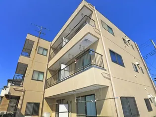 新松戸レジデンスの画像