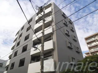 コンフォール浮間舟渡の画像