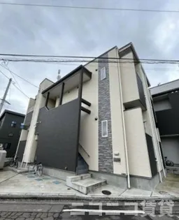 ハーモニーテラス梅田町IIの画像