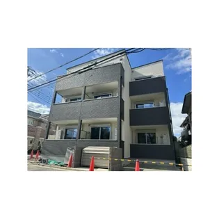 ジーメゾン天王台ウエスト【3階】の外観