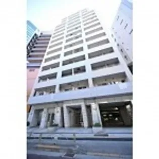 パレステュディオ渋谷WESTの画像