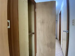 ミルキーウェイイースト棟【2階】の内装