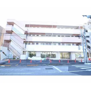 シナーラ上野毛の画像