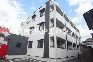 ドゥアエSHOTO【1階】の外観