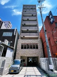 プレサンス心斎橋EASTの画像