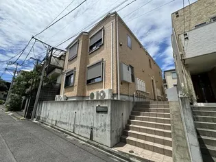 アメリカンリバティー東中野の画像