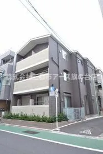 エクウス アグラムの画像