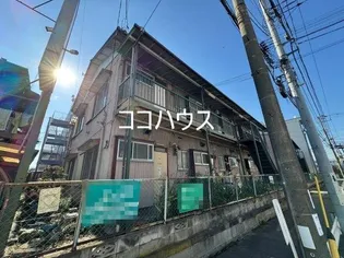 第2鈴木荘の画像