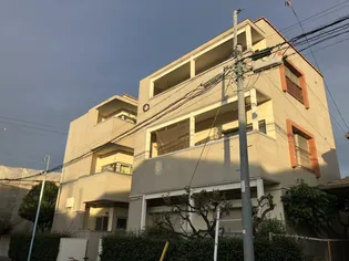 遠藤マンション【2階】の外観