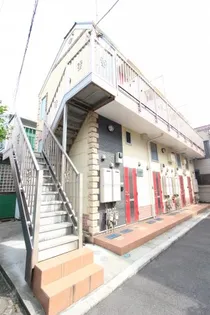 ユナイト鶴見フォルクンガの画像