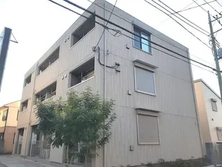 ファイネス梅田 A棟の画像