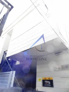 パールコーポの画像