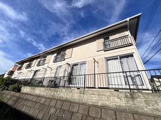 千葉県松戸市小金原9【一戸建】の外観