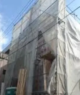 ユナイト中央カステーリャ・デ・ボレロ【2階】の外観