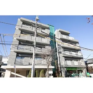 クロスフォート砧の画像