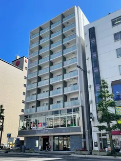 BUENA万代1丁目の画像