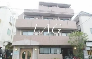 アヴァンティ哲学堂公園の画像