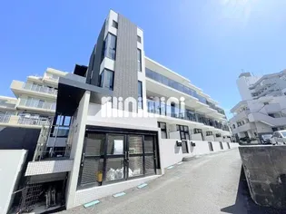 Mstyle【1階】の外観