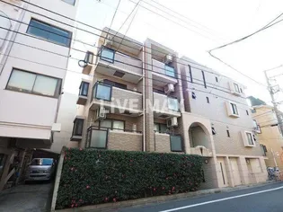 クレメント白金JPの画像