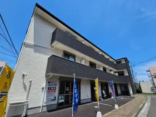 ハートフル東大和の画像