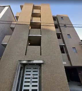 愛知県名古屋市千種区今池3【マンション】の外観