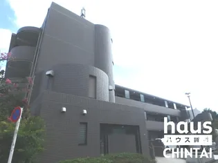 東京都世田谷区北烏山9【マンション】の外観