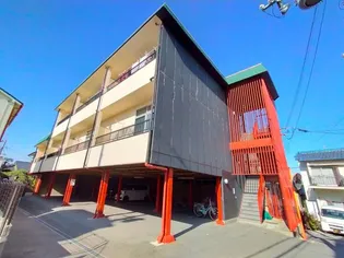 菊池マンションの画像