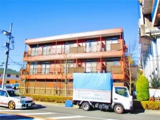 グリーンハイツ黒川の画像