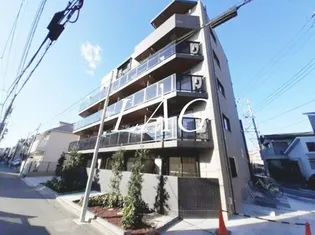 フィーカ蒲田の画像