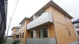 パラシオン日永西B棟の画像