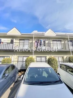 コスモハイツの画像