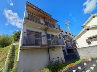 石津パノラマハイツの画像