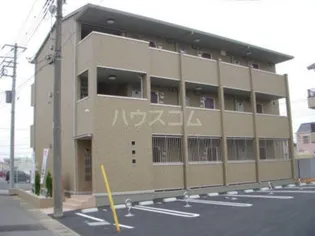 メイスクエアCの画像