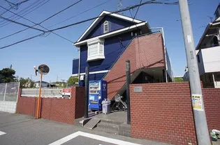 カーサ増尾の画像