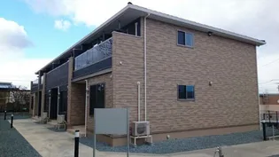 グランシャリオ高屋敷の画像